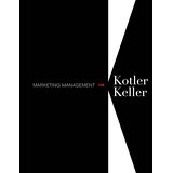 Marketing Management (14th Edition)
