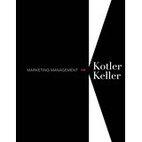 Marketing Management (14th Edition)