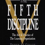 The Fifth Discipline: The Art & Practice of The Learning Organization