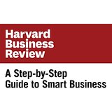 A Step-by-Step Guide to Smart Business (Harvard Business Review)