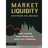 Financial Market Liquidity