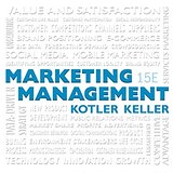 Marketing Management (15th Edition)