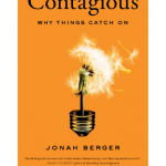 Contagious: Why Things Catch On