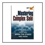 Mastering the Complex Sale