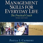 Management Skills for Everyday Life