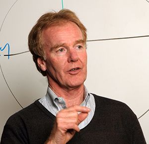 Peter Senge