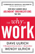 The Why of Work