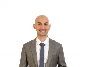 Neil Patel