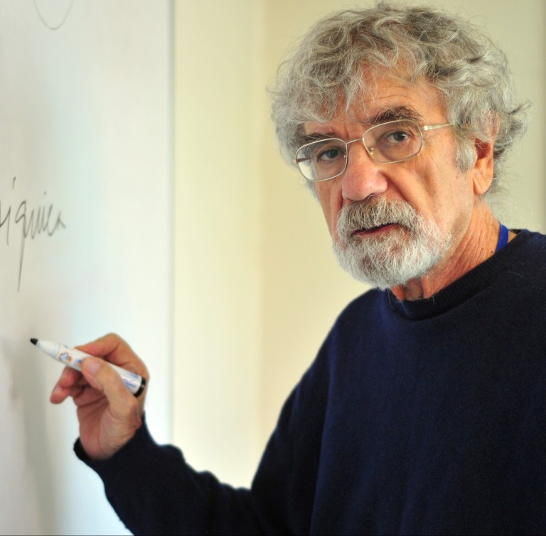 Humberto Maturana